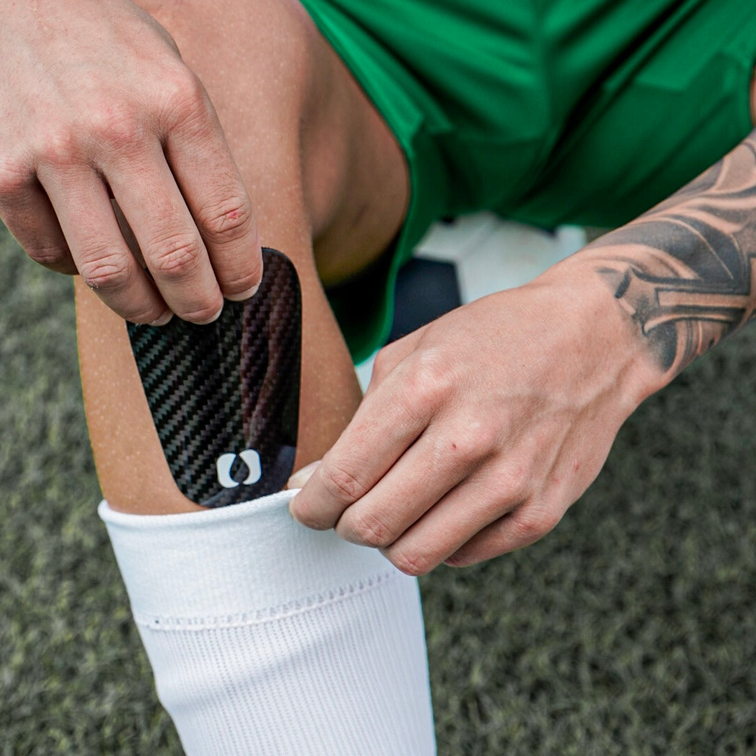 ShinPADS Elite