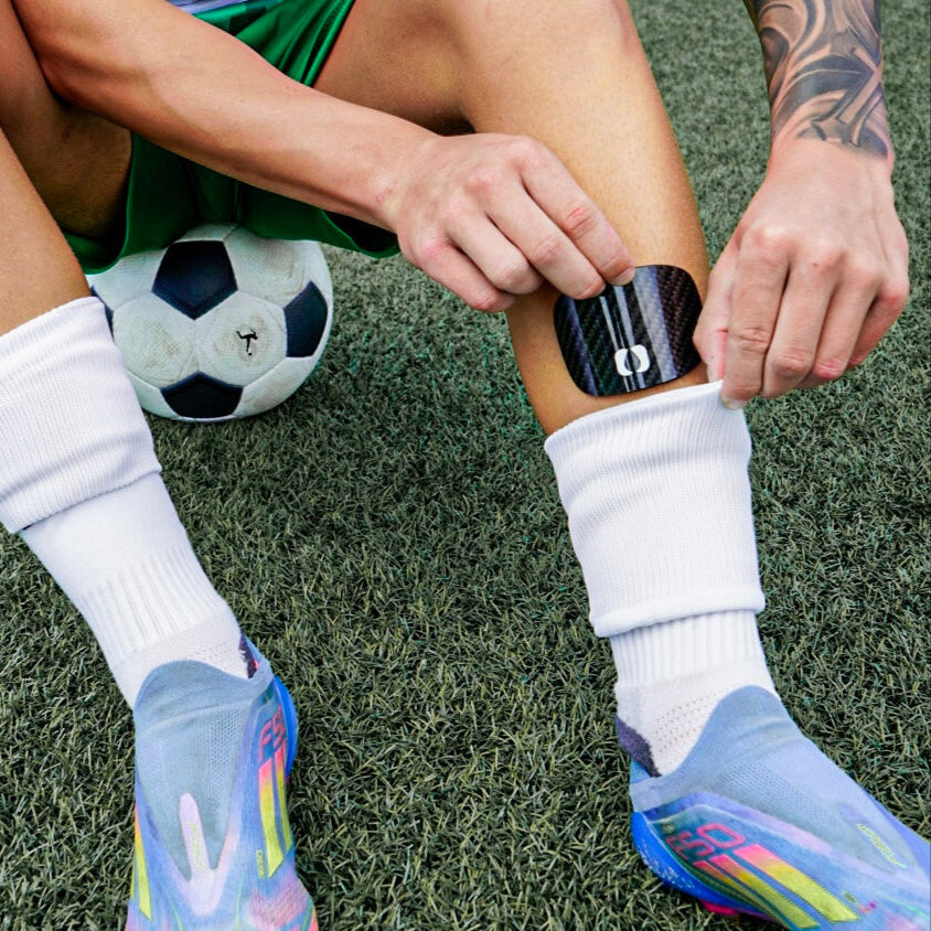 ShinPADS Elite Low Sock